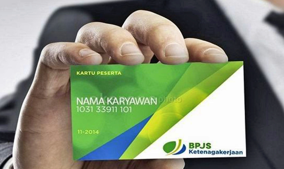 Cetak Sertifikat BPJS Ketenagakerjaan Perusahaan