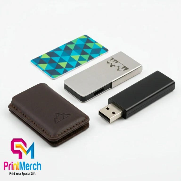 Flashdisk custom berbagai model untuk souvenir dan merchandise promosi