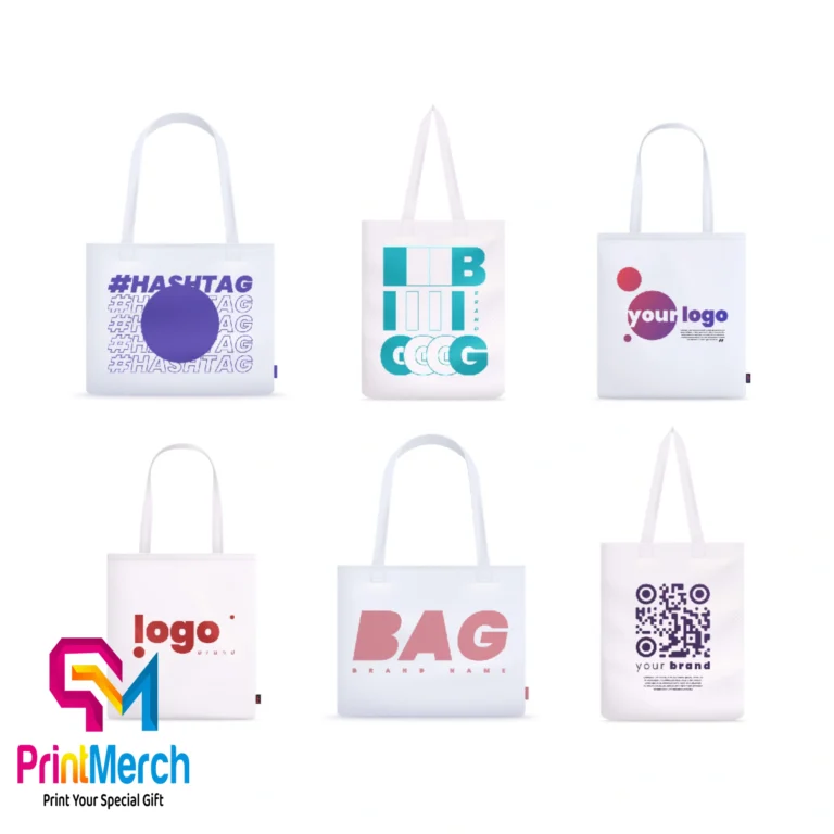 Goodie bag dan gift bag custom untuk kebutuhan event, promosi, dan souvenir perusahaan